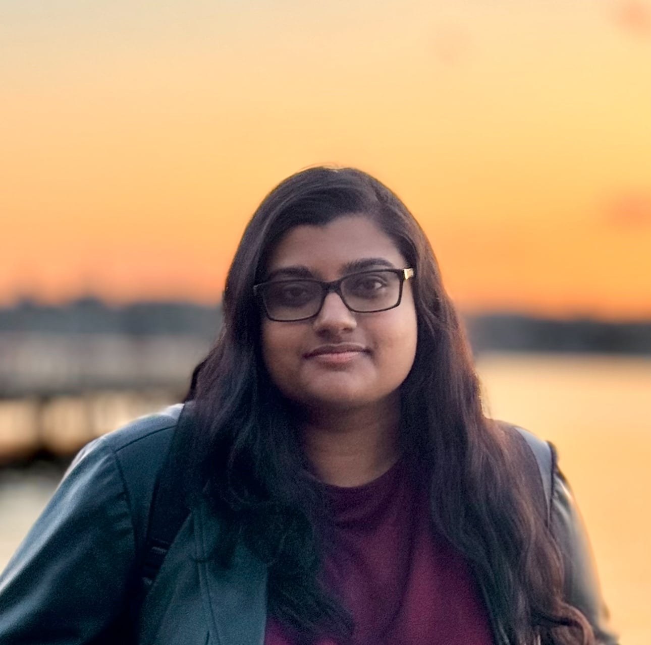 Dani Ediriweera (she/they)