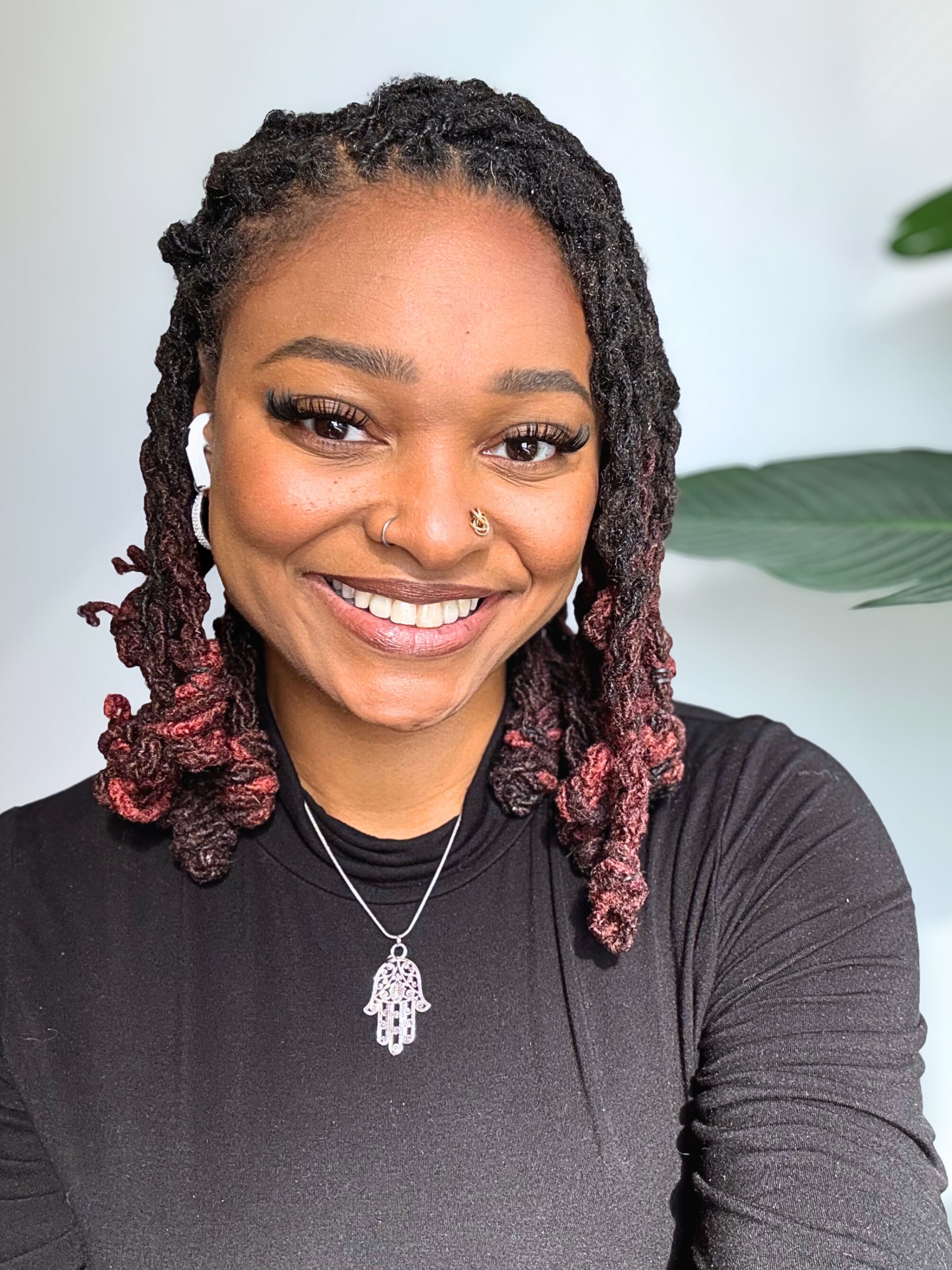 Brenda Reavis, LCSW (she/her)